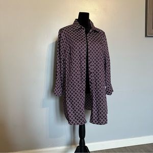 Chico Button Down Shirt - Gently Used